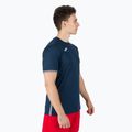 Pánský fotbalový dres Joma Compus III granatowa 101587.331 2