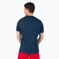 Pánský fotbalový dres Joma Compus III granatowa 101587.331 3
