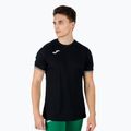 Fotbalové tričko Joma Compus III černé 101587.100