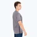Fotbalový dres Joma Compus III šedý 101587.250 2