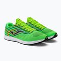 Pánská běžecká obuv Joma R.5000 2011 zelená 4