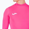 Termoaktivní mikina Joma Brama Academy fluor pink 5
