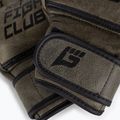 KSW Fight Club grapplingové rukavice hnědé Rukavice_FCL 5