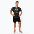 Pánský chránič KSW Mad Viking Rashguard black 2