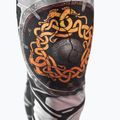 MMA legíny KSW Mad Viking pánské černé 3