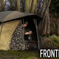 Stan pro 1 osobu Fox Frontier LITE Bivvy green CUM307 3