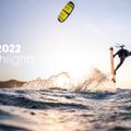 Kitesurfingové prkno + hydrofoil CrazyFly Chill Cruz 690 blue T011-0005 11