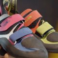 La Sportiva pánská lezecká obuv Kubo black/red 30H314720 12