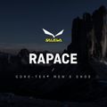 Salewa pánské vysokohorské boty Rapace GTX navy blue 00-0000061332 12
