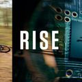 Elektrokolo Orbea Rise M10 bílé 15