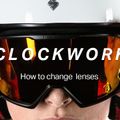 Lyžařské brýle Sweet Protection Clockwork WC RIG Reflect BLI šedé 852065 7