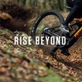 Elektrokolo Orbea Rise H30 šedomodré M35517VN 16