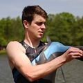Pánský triatlonový neopren BlueSeventy Fusion 2021 black 9