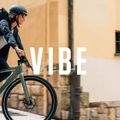Pánské elektrokolo Orbea el.Vibe H30 EQ černé M30753YF 9
