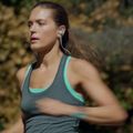 Sportovní hodinky Garmin Forerunner 245 Music se snímačem srdečního tepu HRM Elevate Ox černé 010-02120-30 8