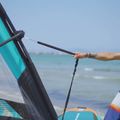 Prkno SUP Aqua Marina Blade - Windsurf iSUP 3,2m/12cm s vodítkem pro surfování (bez plachet) modré BT-22BL 11