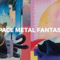 Dámský snowboard CAPiTA Space Metal Fantasy color 1221122 13