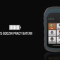 Turistická navigace Garmin eTrex 32x černá 010-02257-01 9