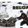 Pánské snowboardové vázání Drake Reload černá 71221004-10 8