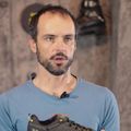 Pánská treková obuv La Sportiva Tx5 Low GTX grey 24T909205 20
