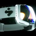 Lyžařské brýle Sweet Protection Interstellar RIG Reflect BLI černé 852035 7