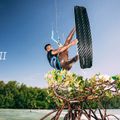Kitesurf prkno CrazyFly Elite III black/grey T002-0261 7