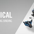 Skialpové vázání DYNAFIT Radical černé 08-0000049555 9
