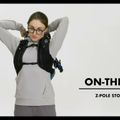 Turistický batoh Black Diamond Distance 22 l black 10