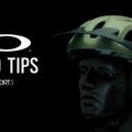 Cyklistická helma Oakley Drt5 Maven Eu šedo-fialový FOS901303 14