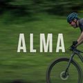 Horské kolo Orbea Alma H50 černé 17