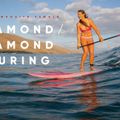 SUP prkno 9'6' Fanatic Diamond pink 13200-1110 16