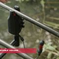 Majáky Jrc Radar Cx 2+1 černá 1404483 3