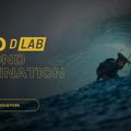 DUOTONE kitesurfingový drak Neo D/Lab 2023 šedý 44230-3024 6