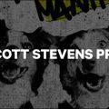 Pánský snowboard CAPiTA Scott Stevens Pro black/white 1211127/155 3