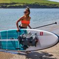 SUP prkno Red Paddle Co Compact Voyager 12" modré 9