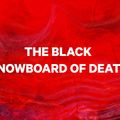 Pánský snowboard CAPiTA The Black Snowboard Of Death black 1221125 14