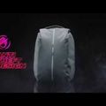 Městský batoh Samsonite Securipack 30 l eclipse blue  13