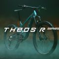 Elektrické kolo Kellys Theos R30 P 29"/27.5" 36V 20Ah 725Wh steel blue 8