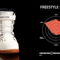 DEELUXE DNA day dreamer snowboardové boty 11