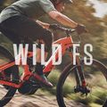 Elektrokolo Orbea Wild FS H10 stříbrné M34718WB 14