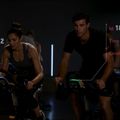 Indoor Cycle Rotoped Matrix Fitness  CXP WIFI MX-CXP-WF 8