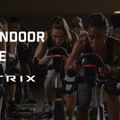 Indoor Cycle Rotoped Matrix Fitness  CXP WIFI MX-CXP-WF 8