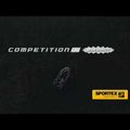 Kaprový prut Sportex Competition CS-4 Carp černý 144275 6