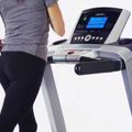 Elektrický běžecký pás Life Fitness T3 Go šedý T3-XX03-0103_GCT-000X-0103 5