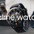 Realme Watch S černé 212349 7