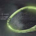 Tenisová raketa HEAD Extreme MP 2022 green 235312 9