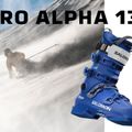 Pánské lyžařské boty Salomon S Pro Alpha 130 blue L47044200 16