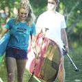 SUP prkno Jobe Bamboo 11.6 Parana SUP bordové 486521003-PCS. 14