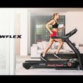 Elektrický běžecký pás Bowflex Bxt128 100747 16