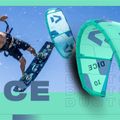 Kitesurfing DUOTONE Dice 2022 červený 44220-3002 5